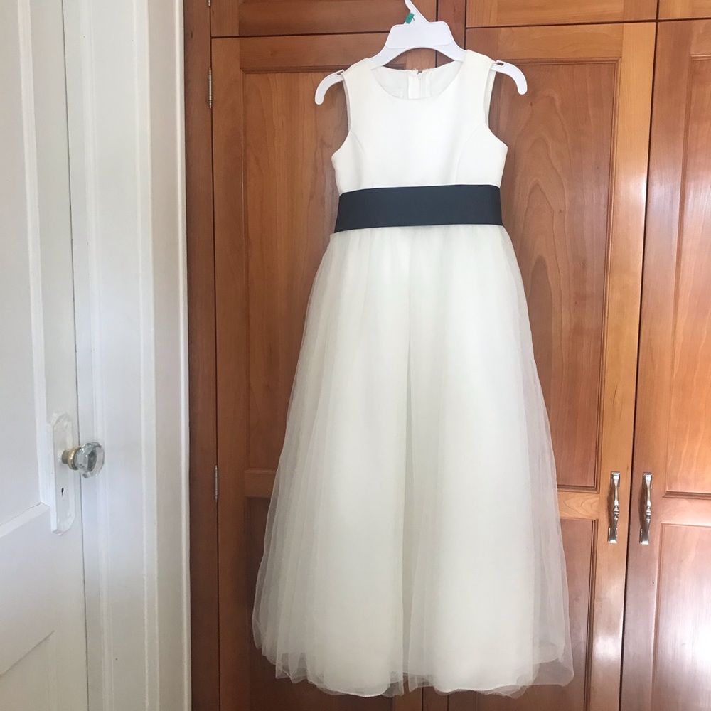Flower Girl Dresses